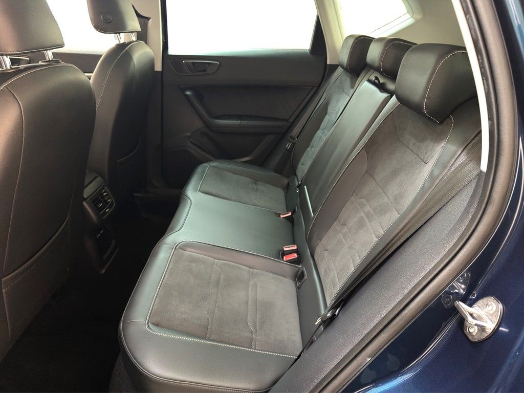 Seat Ateca 2.0 TDI DSG 4Drive Xperience AHK*PANO*NAVI
