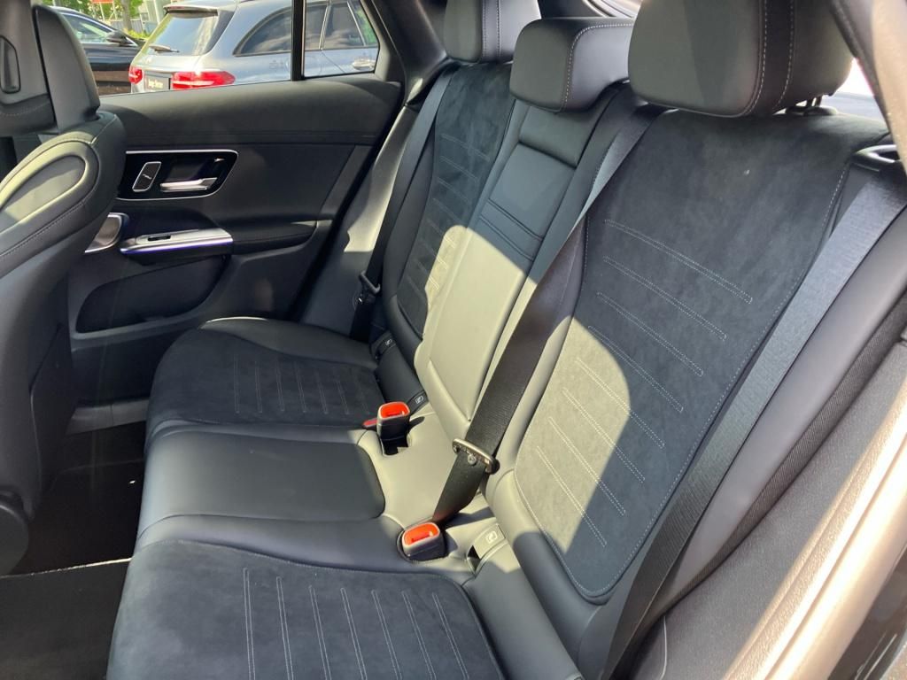 Mercedes-Benz GLC 220 d 4M Coupé AMG - Samsaru's Car Outlet