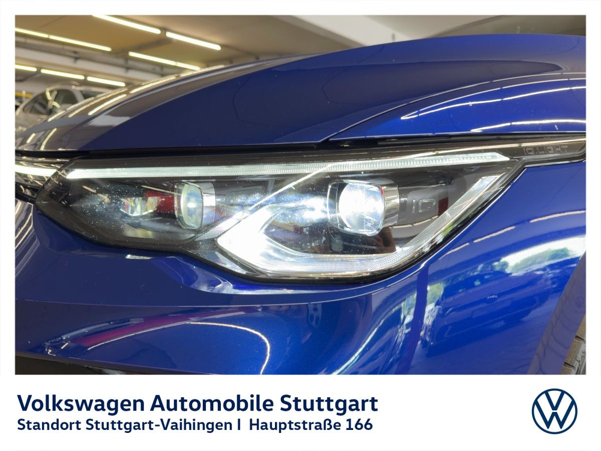 Volkswagen Golf Variant R 2.0 TSI DSG Pano AHK Kamera Navi
