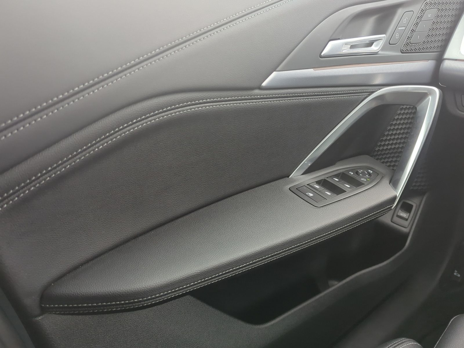 BMW X1 23d xDrive M Sport - Samsaru's Car Outlet