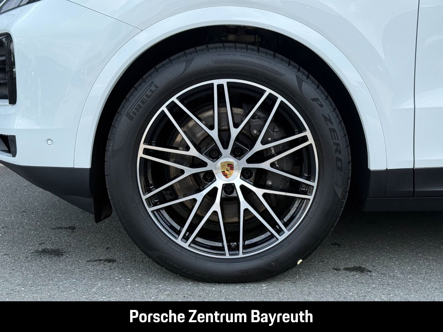 Porsche Cayenne E-Hybrid*Luftfed*HeadUp*SoftClose*