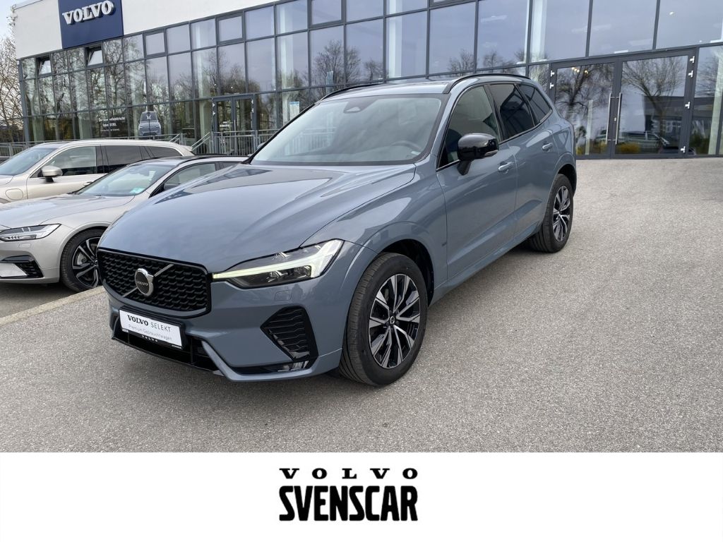 Volvo XC60 Plus Dark AWD B4 Diesel EU6d AHK digitales 