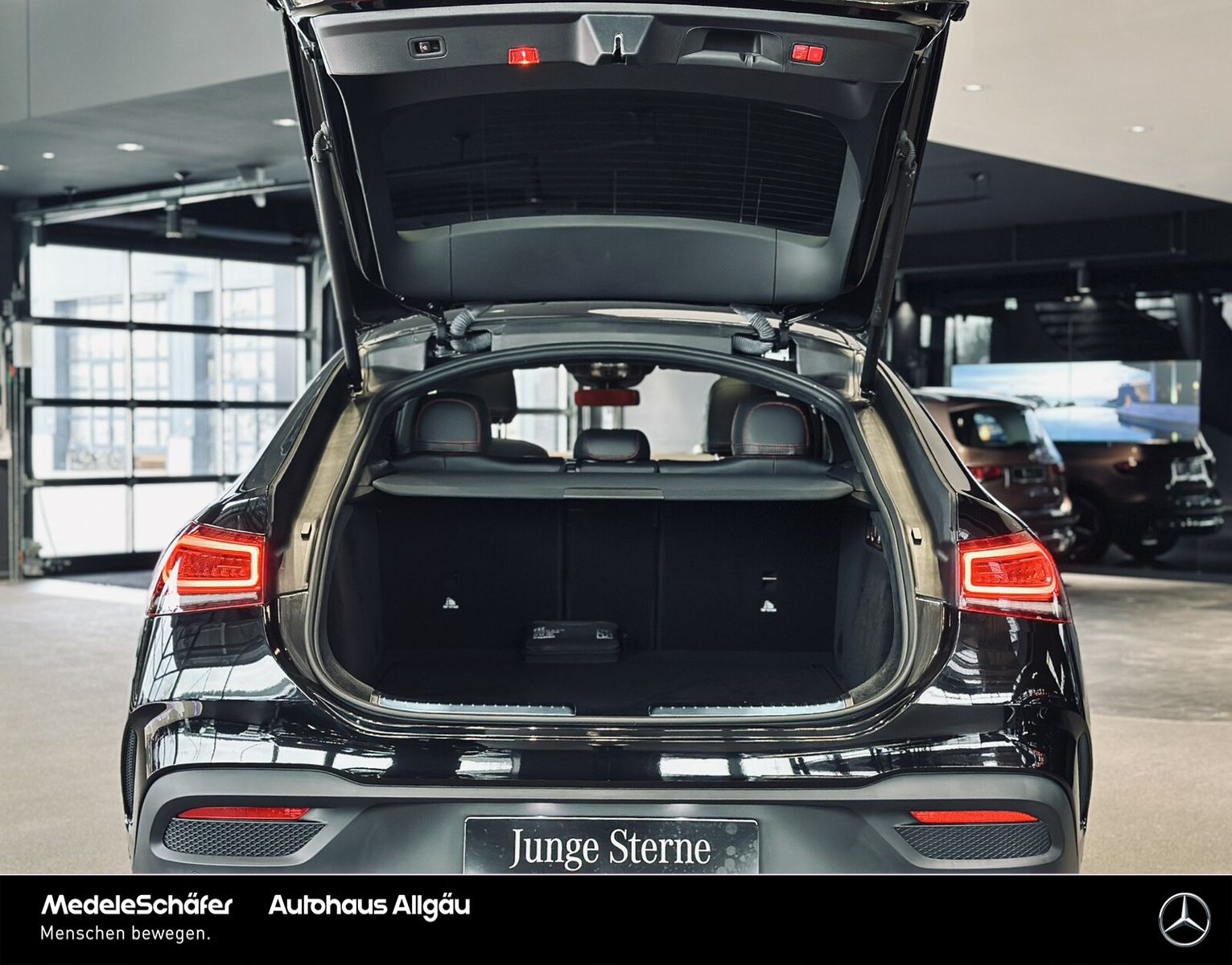 Mercedes-Benz GLE 63 AMG S 4M+ Coupé Edition55 Carbon V-Max