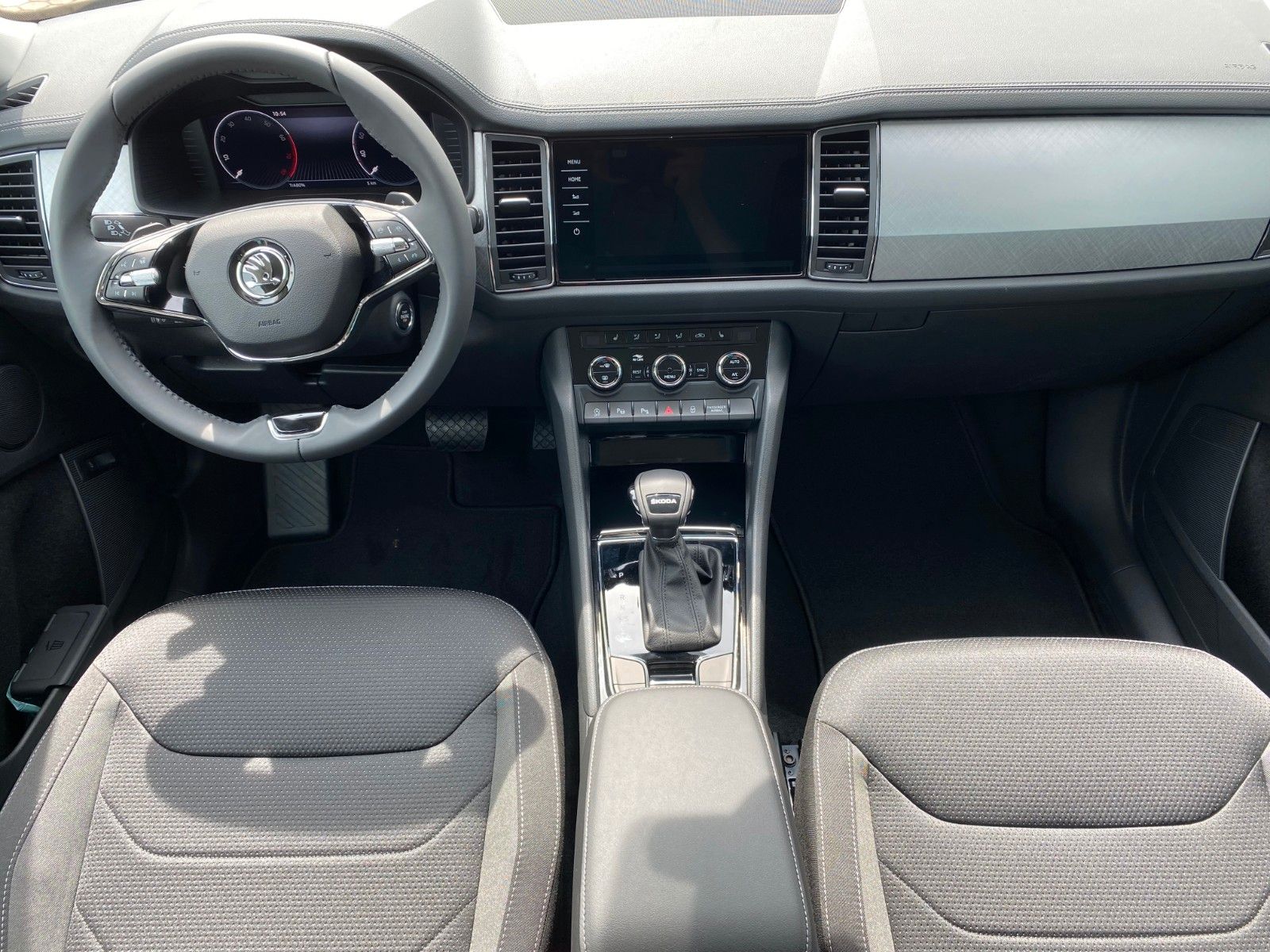Skoda Kodiaq 1.5TSI - Samsaru's Car Outlet
