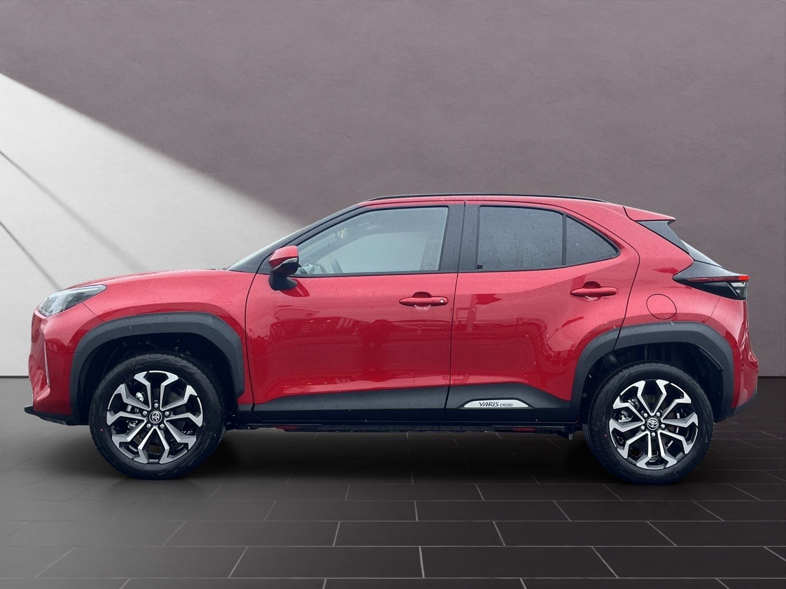 Toyota Yaris Cross Hybrid Team*AHK* SAFETY*WINTER*AHK