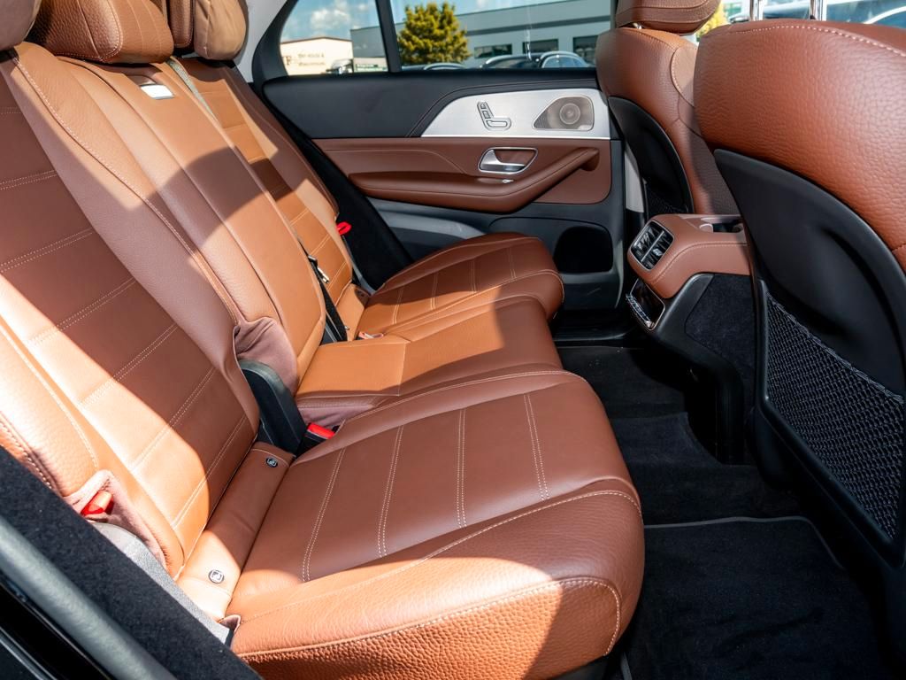 Mercedes-Benz GLE 300 d 4M AMG PREM. PANO AHK 360° HUD 20''
