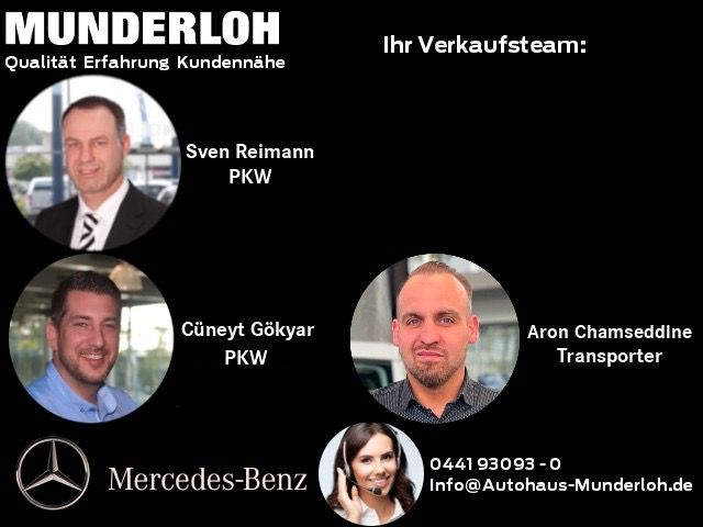 Mercedes-Benz GLE 450 d 4MATIC AMG Line Advanced Plus+HEAD UP