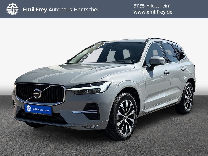 Volvo XC60 B5 B AWD Core GJR SiH AHK FIS