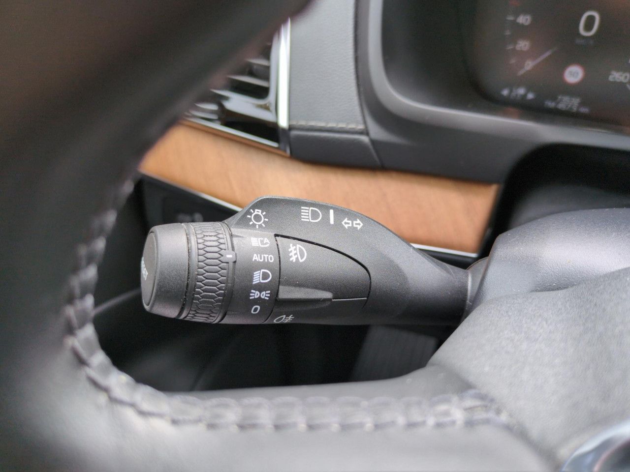 Volvo XC 90 Inscription Recharge Plug-In Hybrid AWD