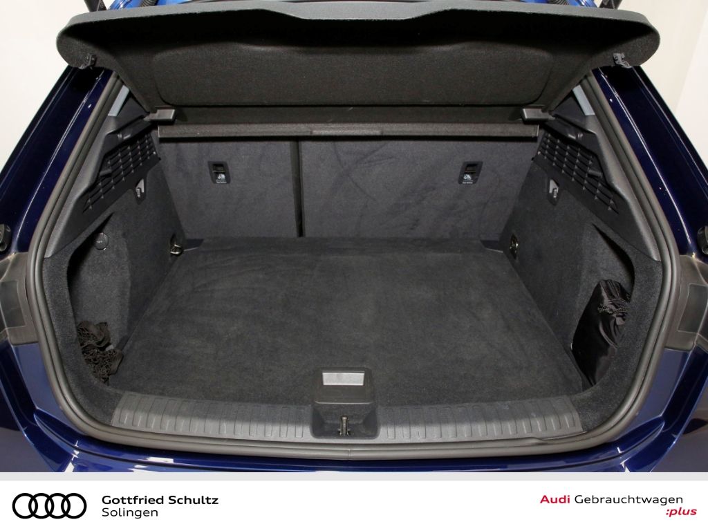 Audi A3 Sportback 40 TFSIe advanced