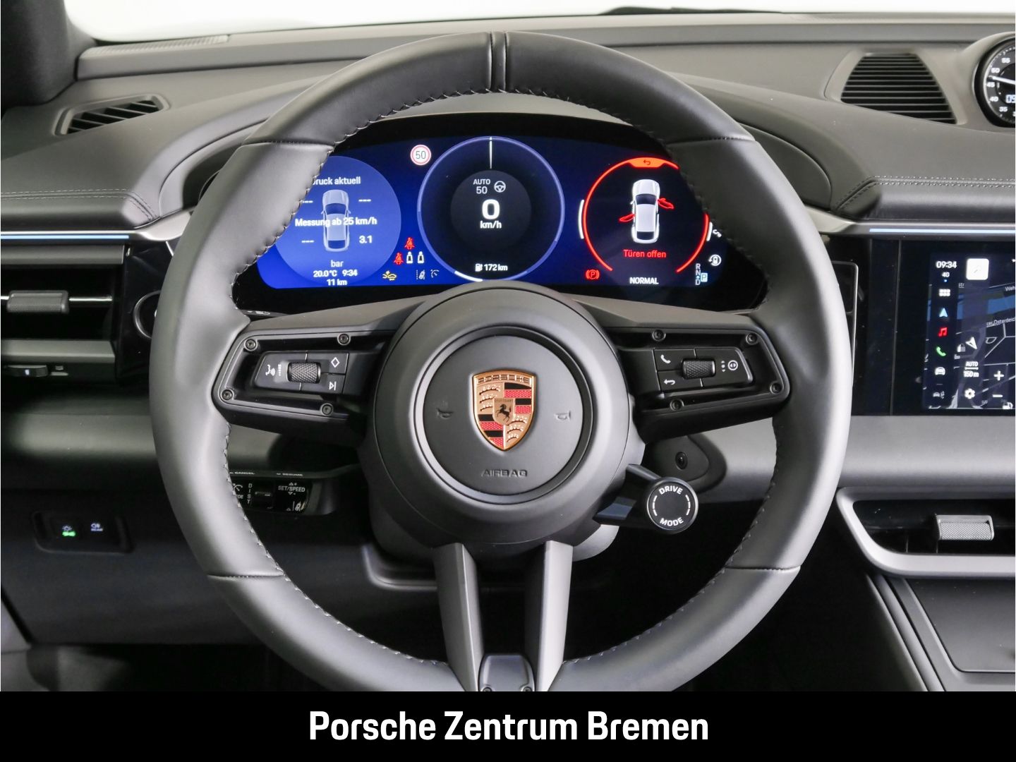 Porsche Macan 4S Matrix LED Sportpaket - Samsaru's Car Outlet