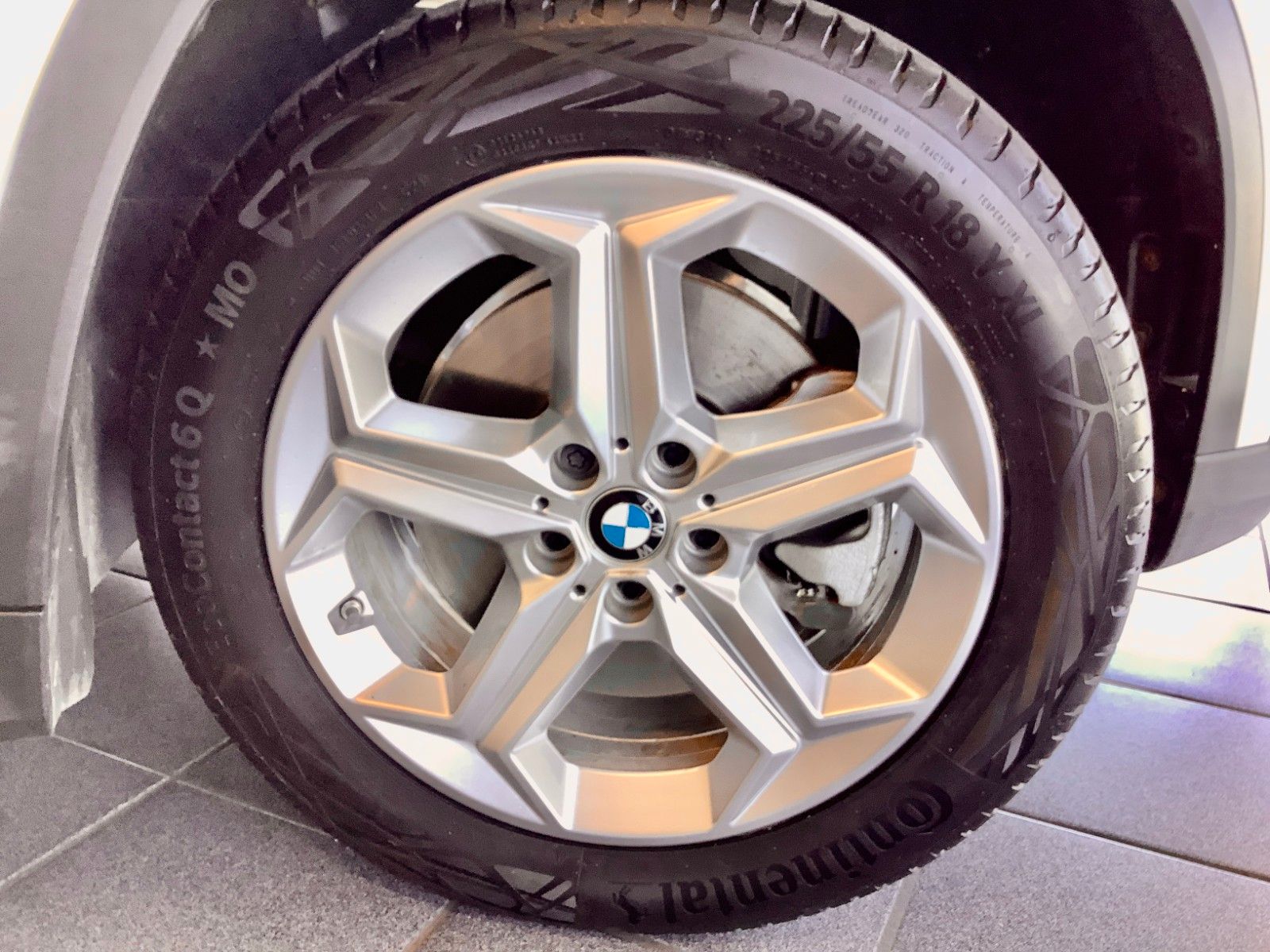 BMW X1 23 i xDrive - Samsaru's Car Outlet