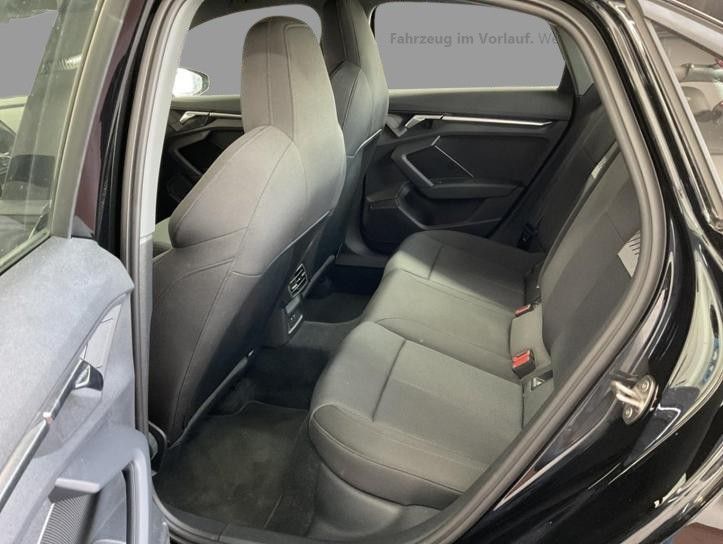 Audi A3 Limousine 35 TFSI advanced LED Navi S tronic