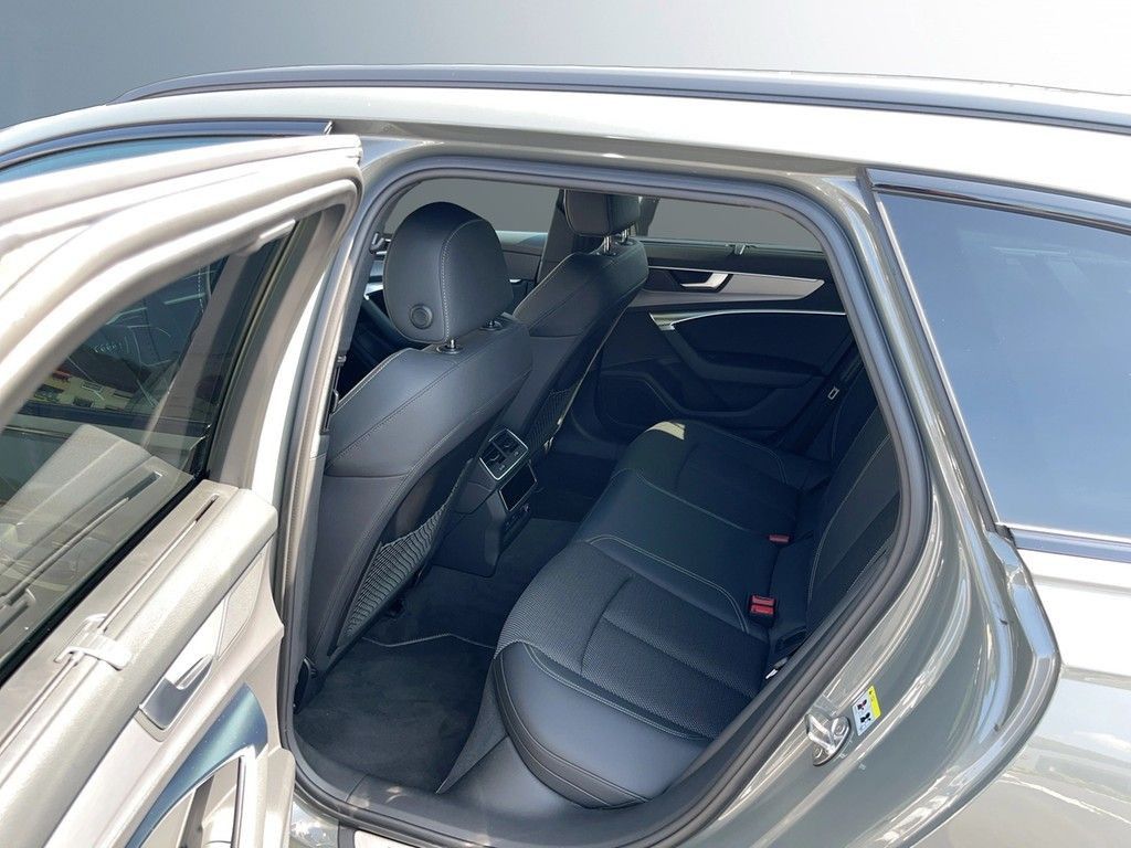 Audi A6 Avant 50 TFSI e quattro S Line - Samsaru's Car Outlet