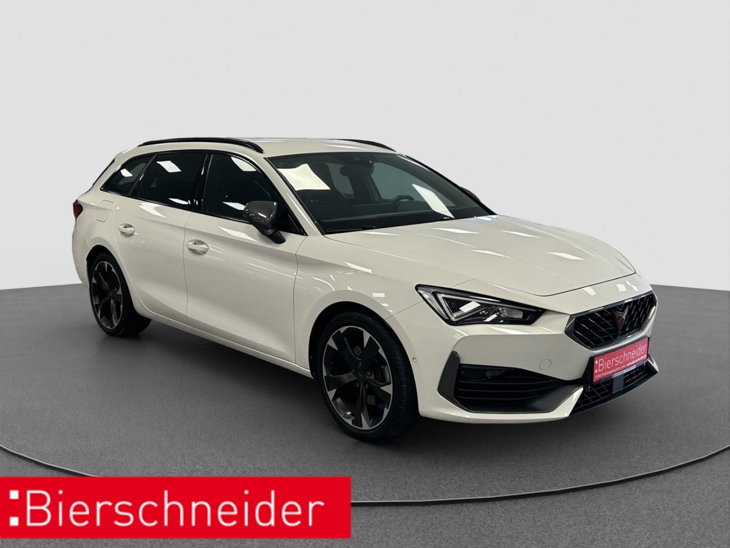 Seat Leon Sportstourer 1.4 e-Hybrid DSG ab mtl. 189,-