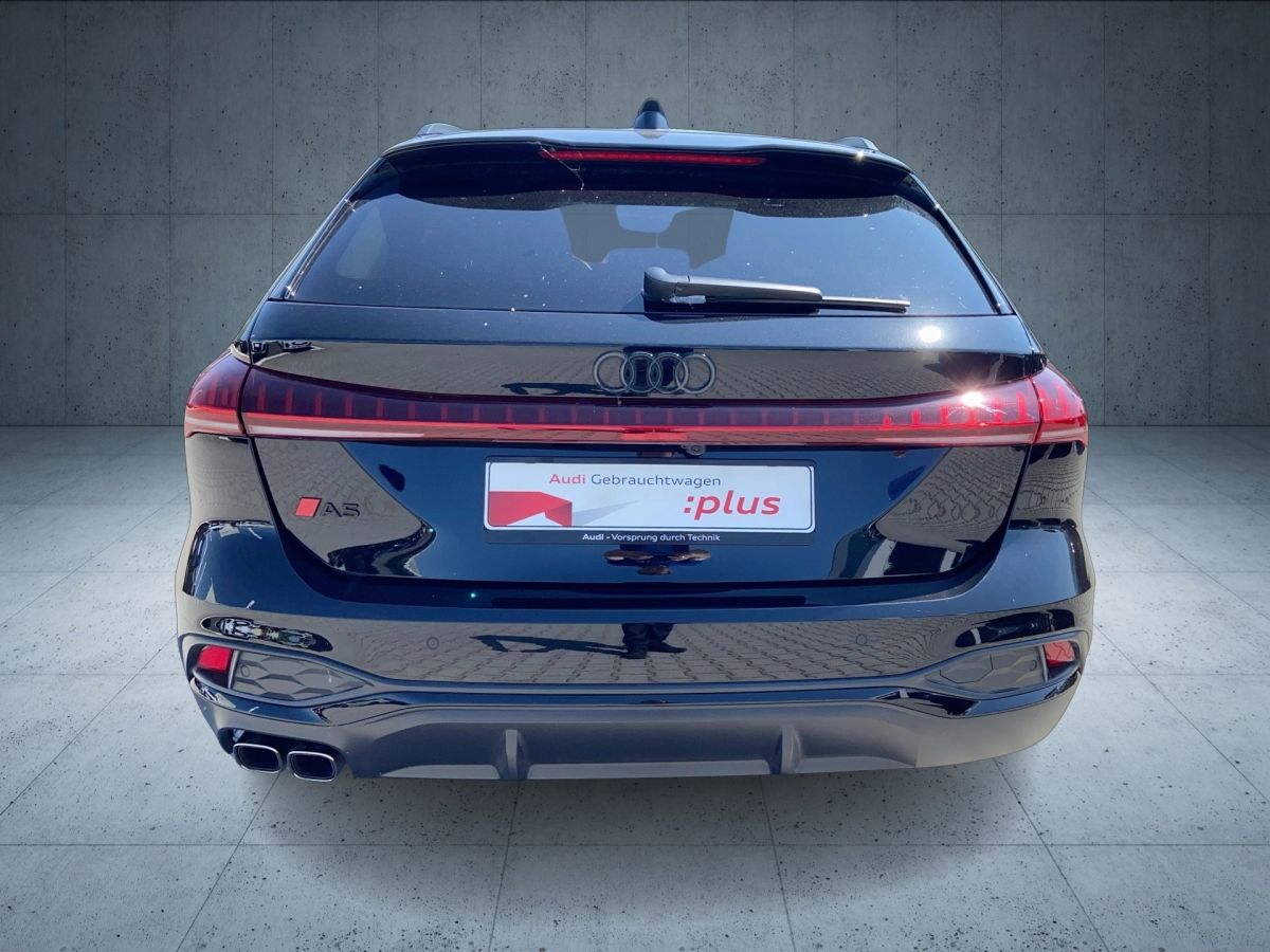 Audi A5 Avant TDI qu S tr S-line Matrix 20´ HUD AHK