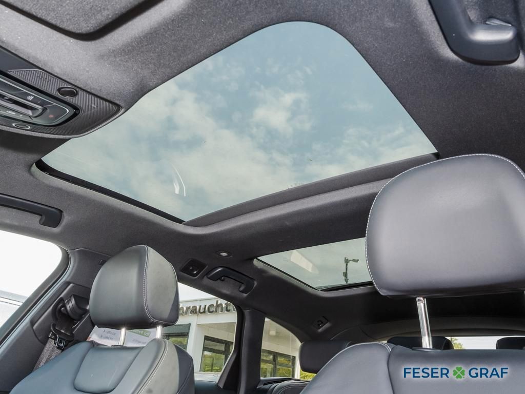 Audi A6 Avant 50 TDI S line - Samsaru's Car Outlet
