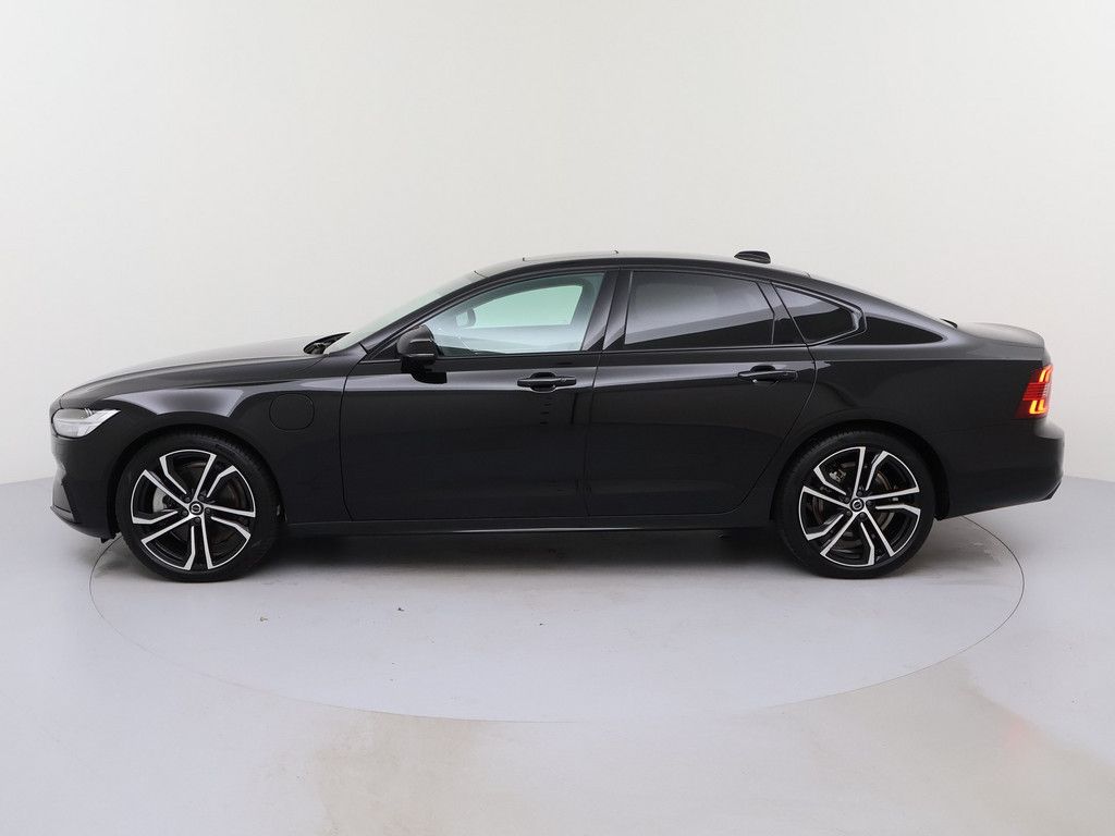 Volvo S90 T8 Ultimate Dark Plug-In Hybrid AWD