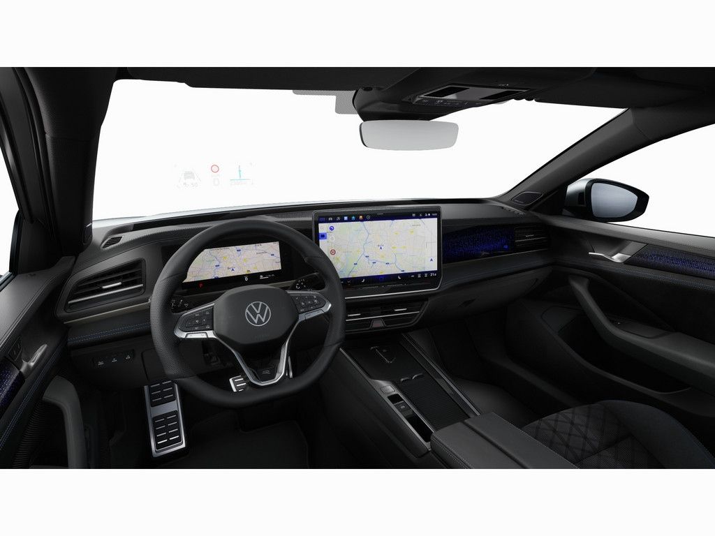 Volkswagen Passat Variant 1.5 eHybrid R-Line +DSG+AHK+