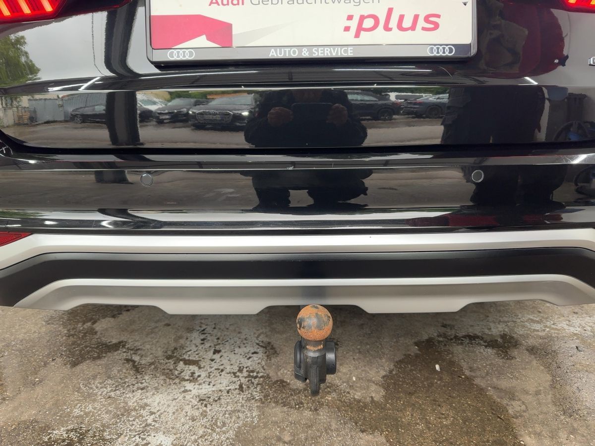 Audi A6 Allroad qua. 2.0 TDI - Samsaru's Car Outlet