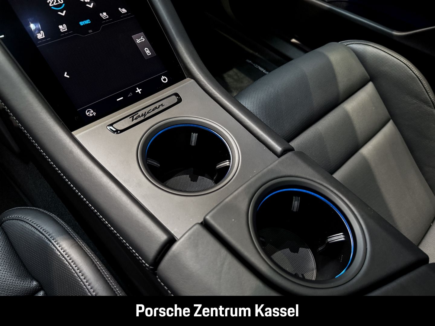 Porsche Taycan 4S Sportpaket Panorama  Bose 360 Kamera