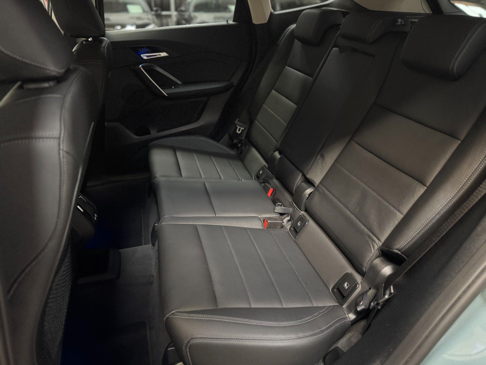 BMW X1 23d M-Sport - Samsaru's Car Outlet