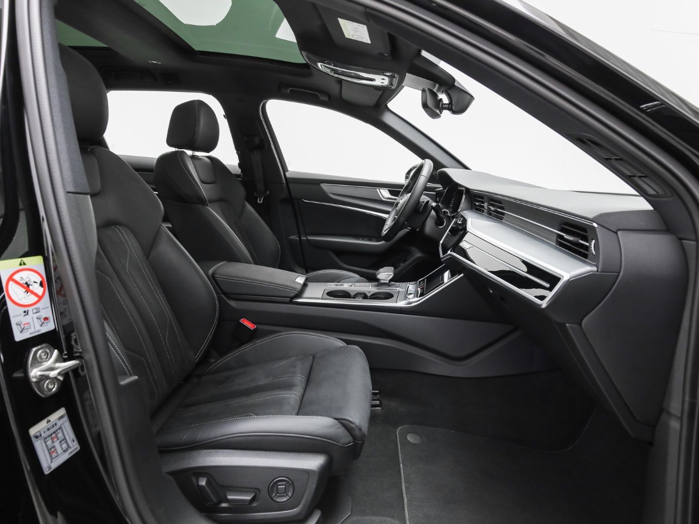 Audi A6 Avant 45 TFSI Sport - Samsaru's Car Outlet