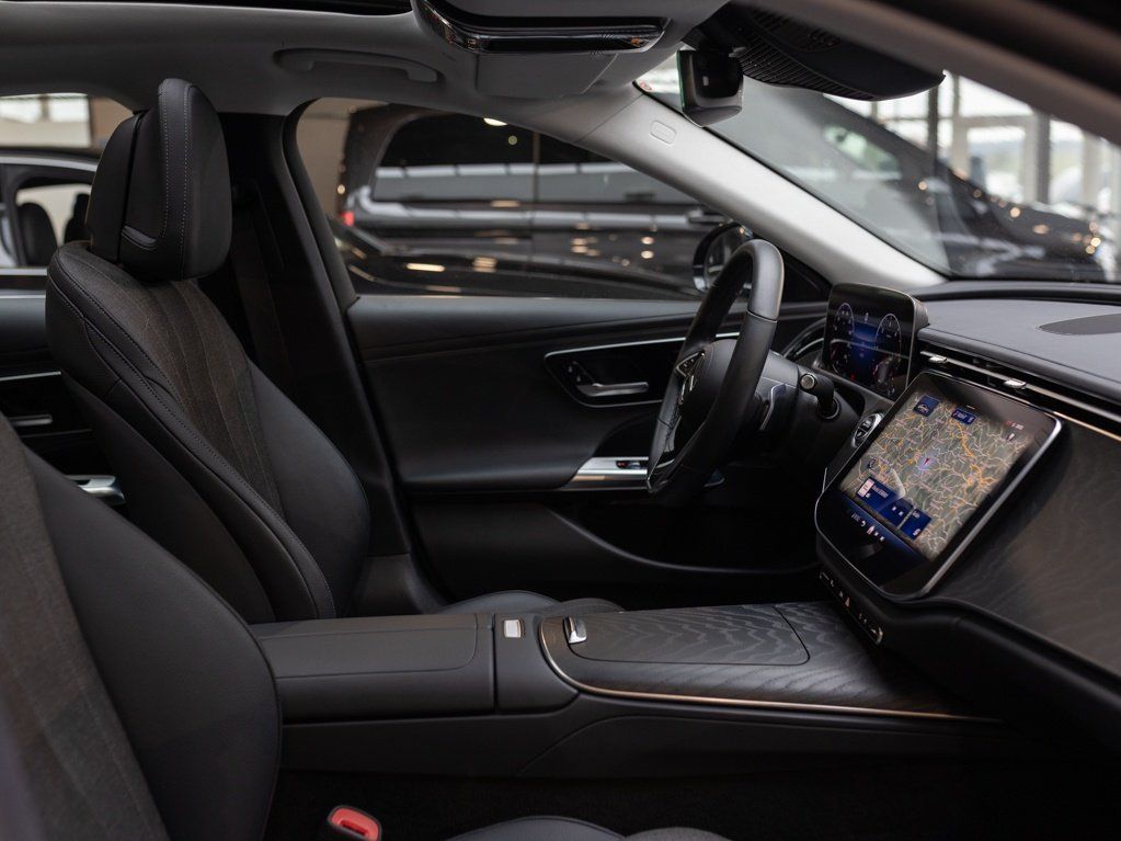 Mercedes-Benz E 220 d Avantgarde Advanced - Samsaru's Car Outlet