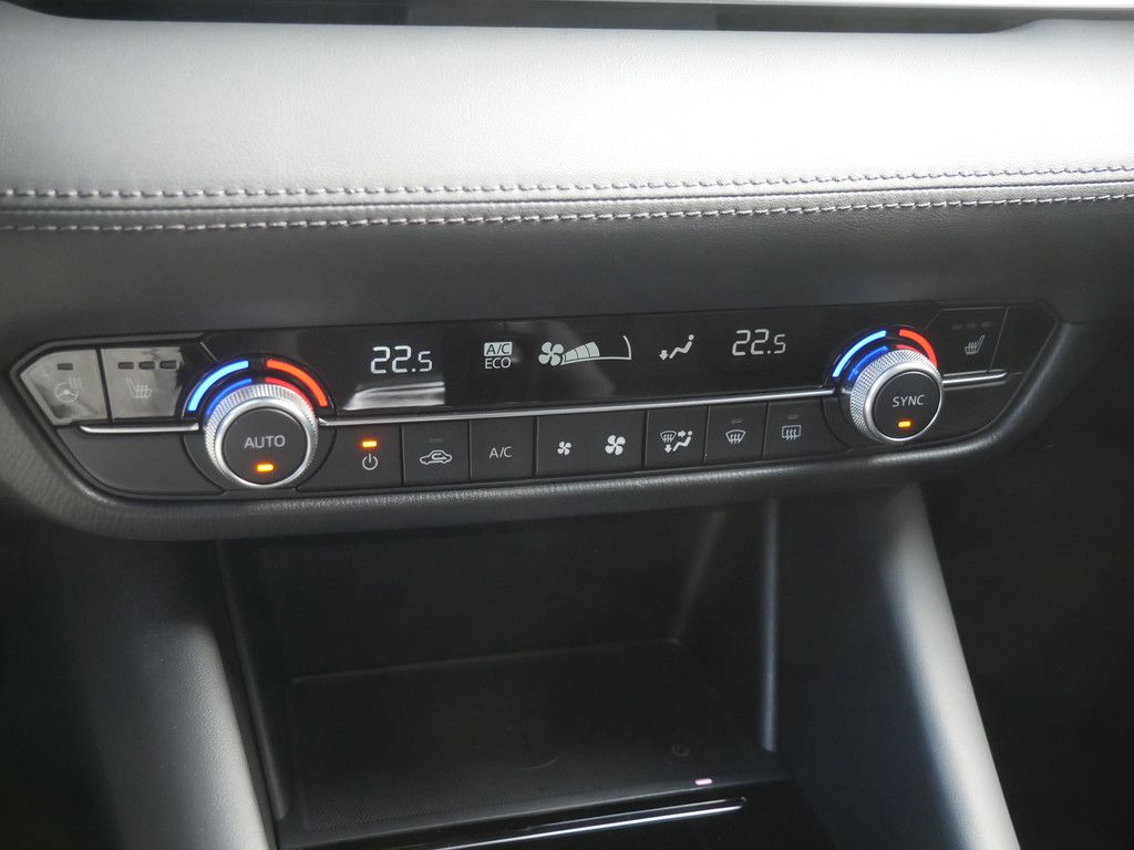 Mazda 6 Kombi SKYACTIV-G 194 FWD Exclusive-Line 360°