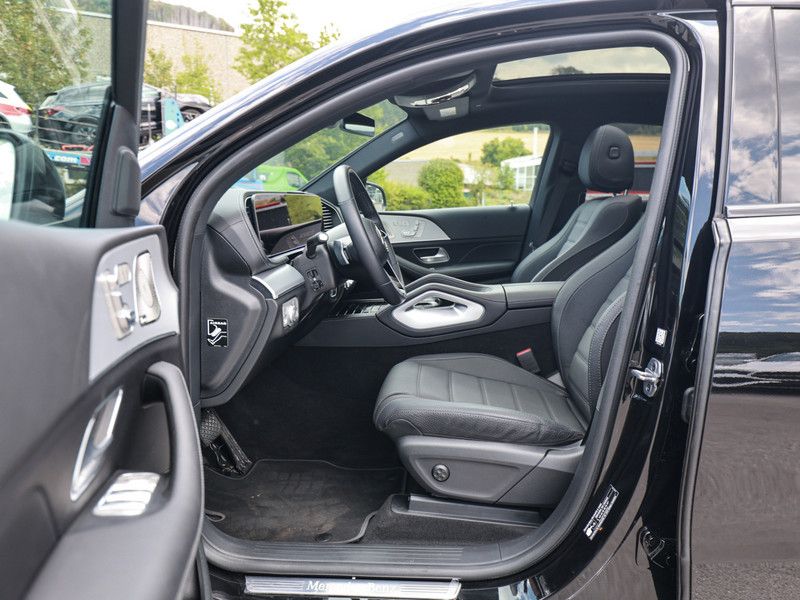 Mercedes-Benz GLE 300 d 4M Coupé AMG-Sport/Pano/Burm/AHK/HUD