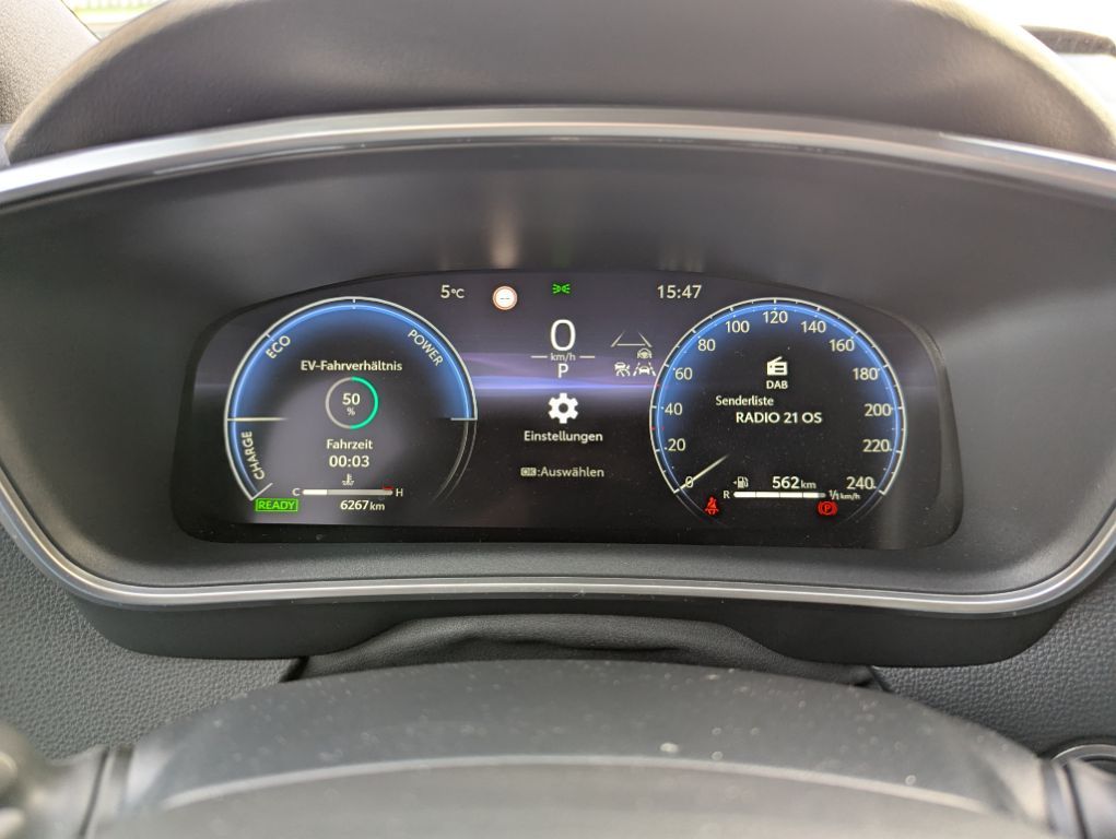 Toyota Corolla 2.0 Hybrid Touring Sports Teamplayer