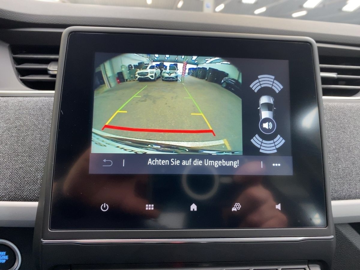 Renault ZOE EXPERIENCE R110 50kWh - Samsaru's Car Outlet