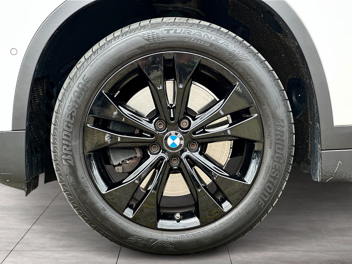 BMW X1 xDrive20i xLine - Samsaru's Car Outlet
