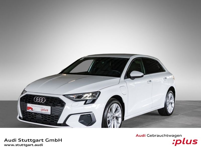 Audi A3 Sportback 40 TFSI e Parklenk. Soundgenerator