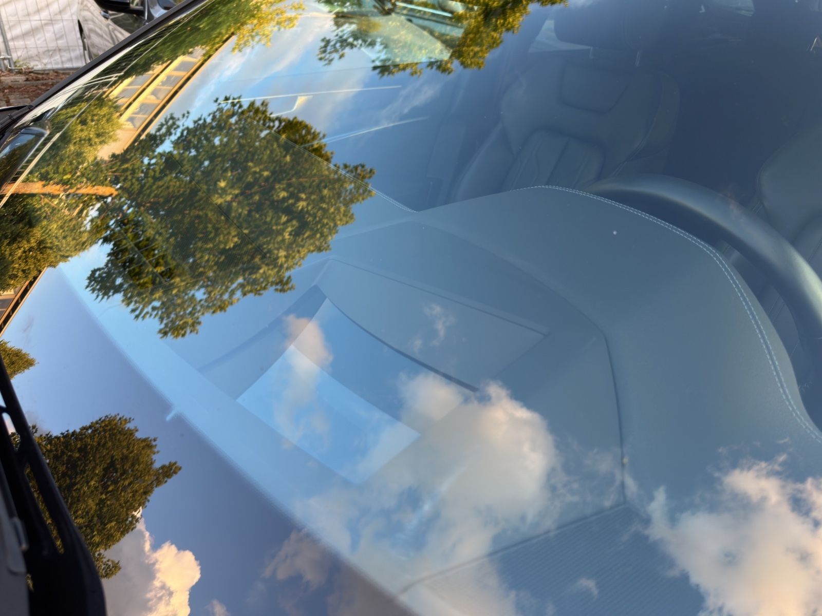 Audi A6 Allroad - Samsaru's Car Outlet