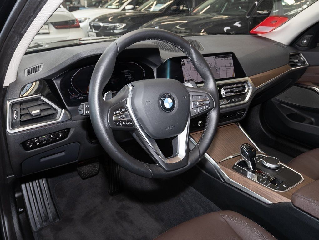 BMW 320d Limousine Advantage - Samsaru's Car Outlet