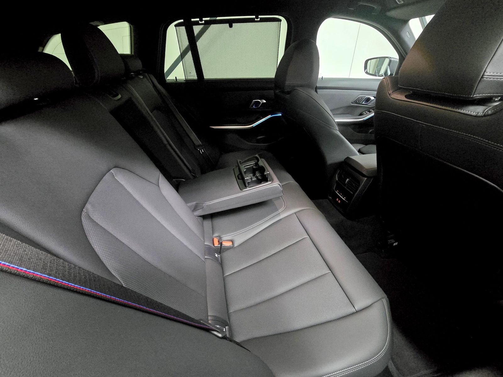 BMW 320d xDrive M Sport Pro *As.Prof.*HuD*Standh.*LE