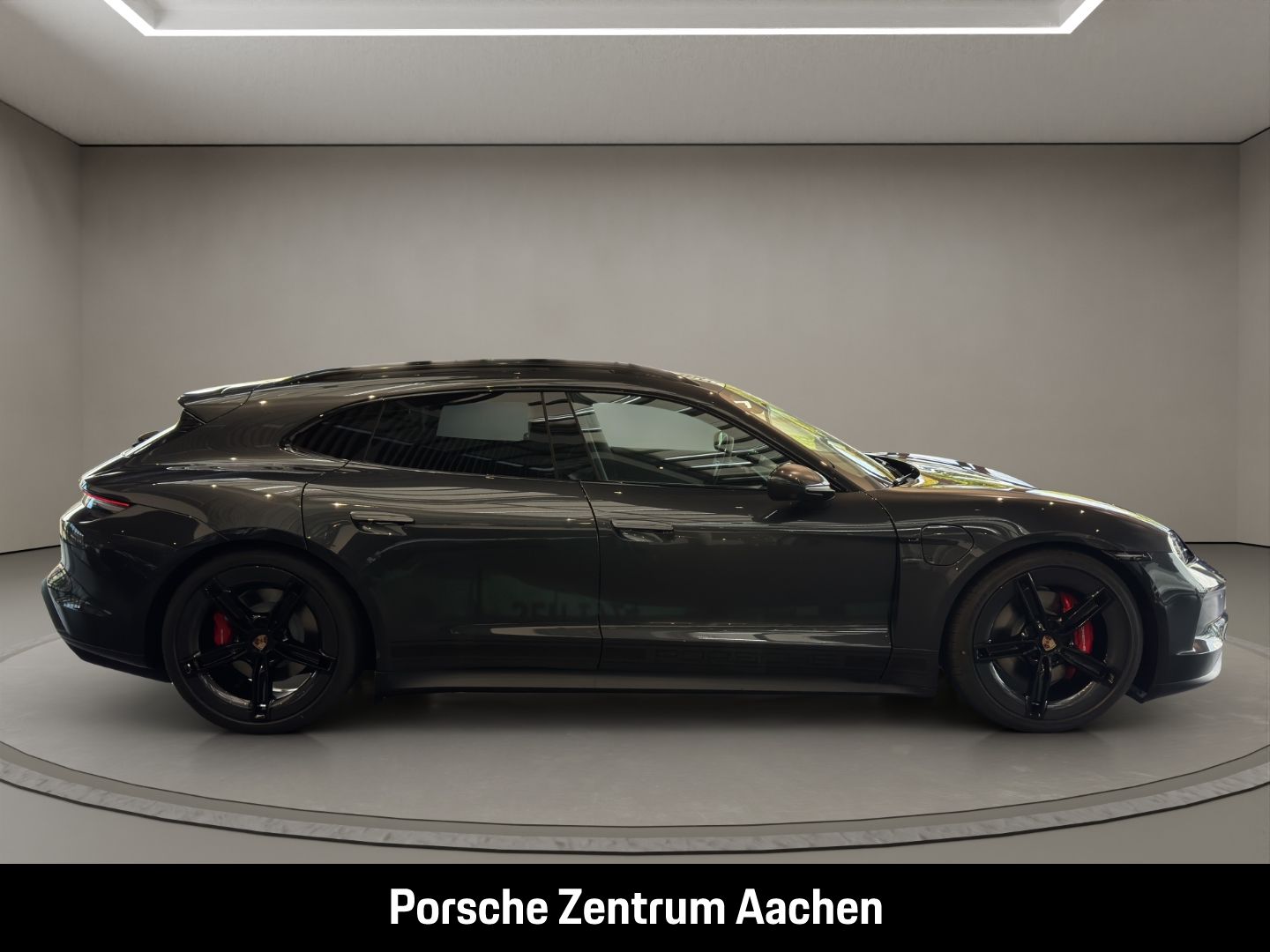 Porsche Taycan 4S Sport Turismo BOSE Surround-View LED
