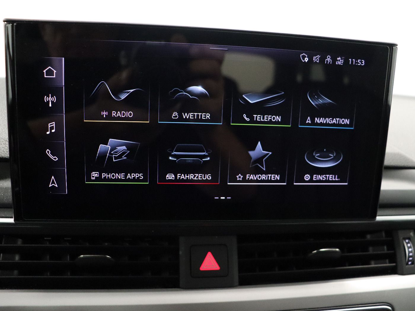 Audi A4 Avant 40 TDI quattro S tronic advanced - Samsaru's Car Outlet