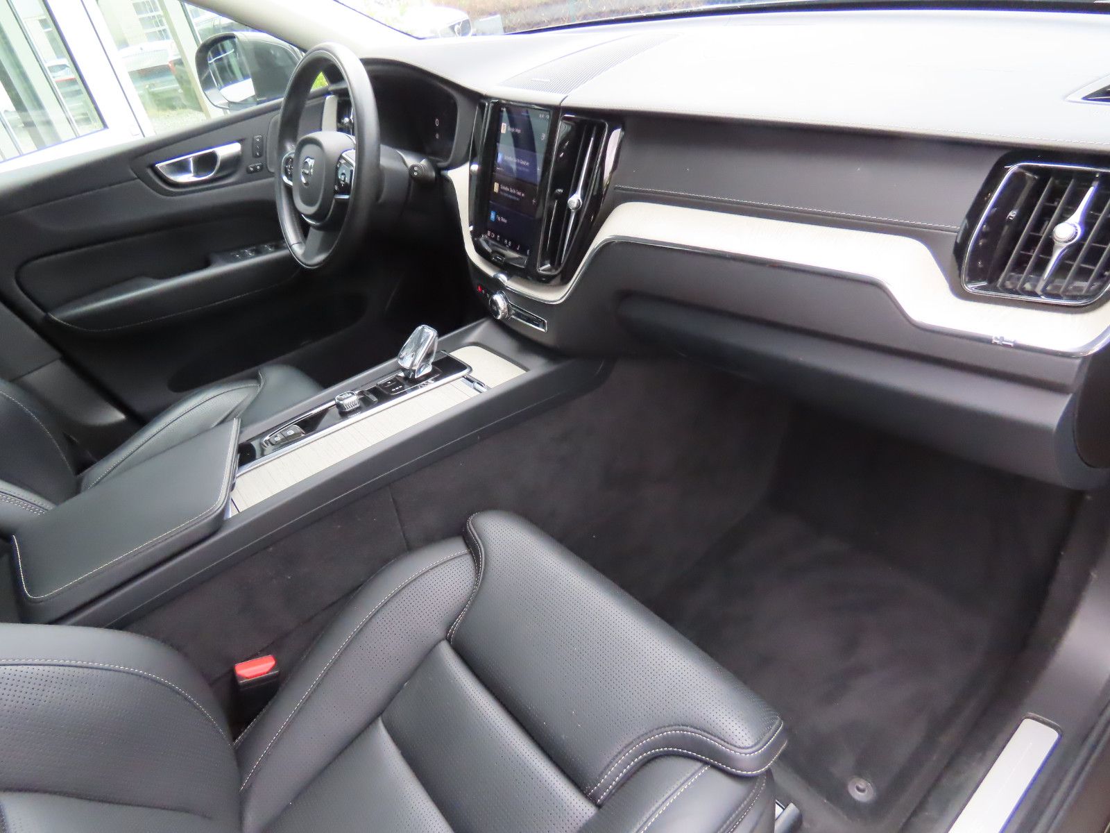 Volvo XC60 Inscription Recharge Plug-In Hybrid AWD