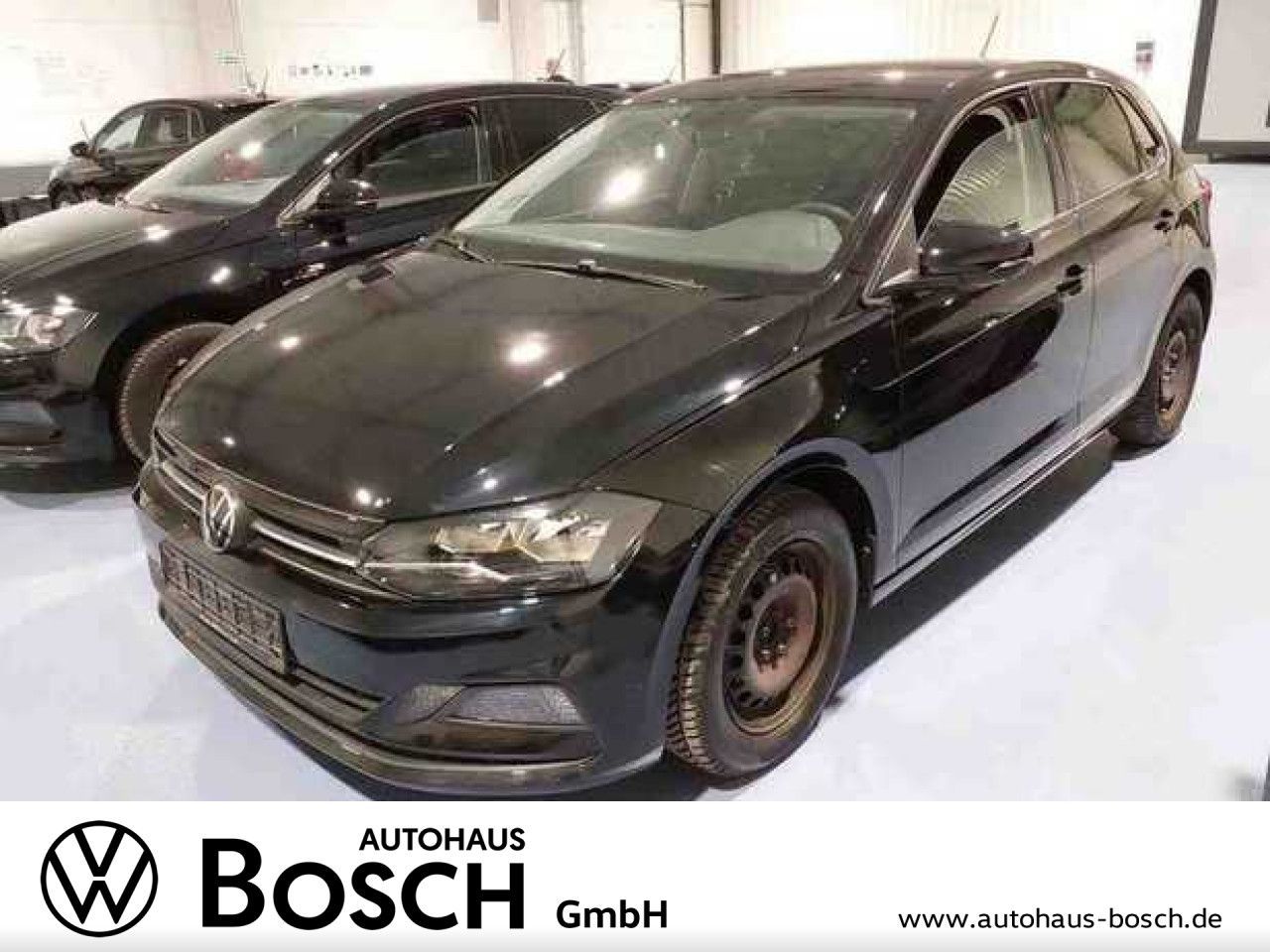 Volkswagen Polo 1.0 TSI Comfortline DSG - Samsaru's Car Outlet