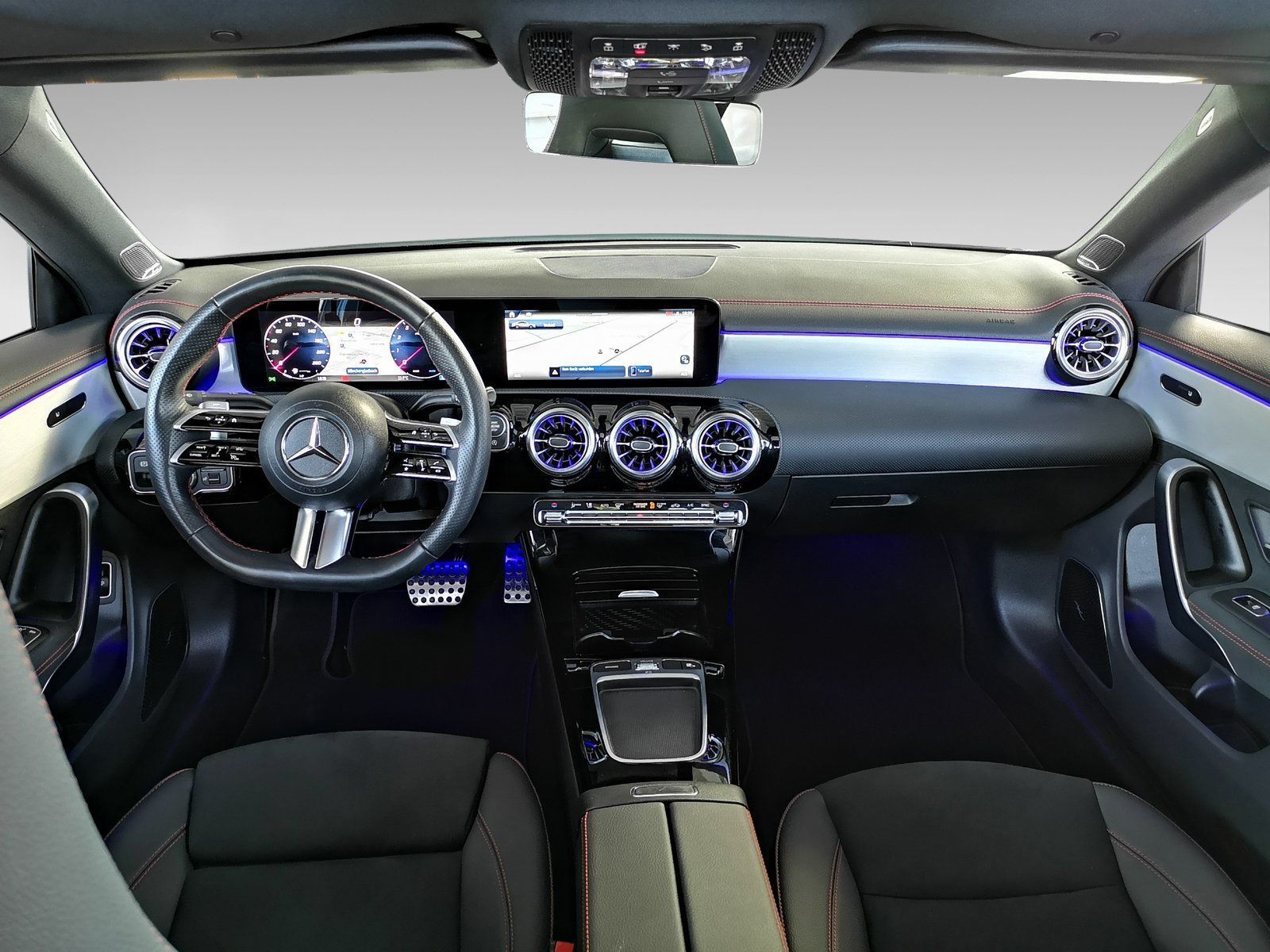 Mercedes-Benz CLA 250 4M Coupé AMG - Samsaru's Car Outlet