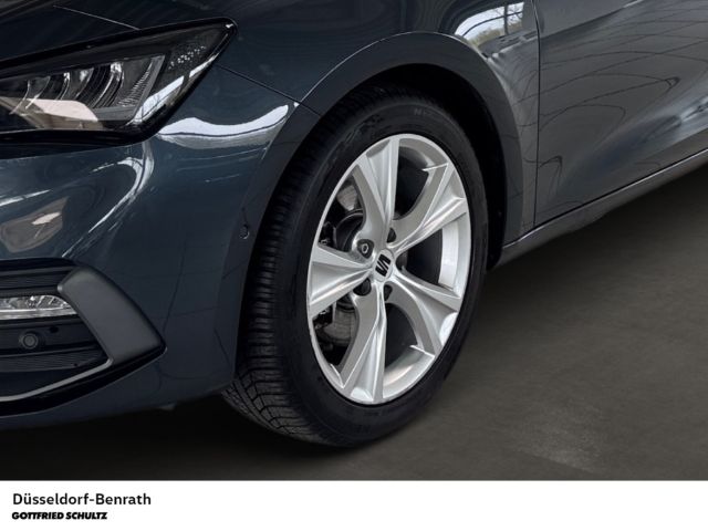 Seat Leon Sportstourer FR 2.0 TDI Navi LED Full Link