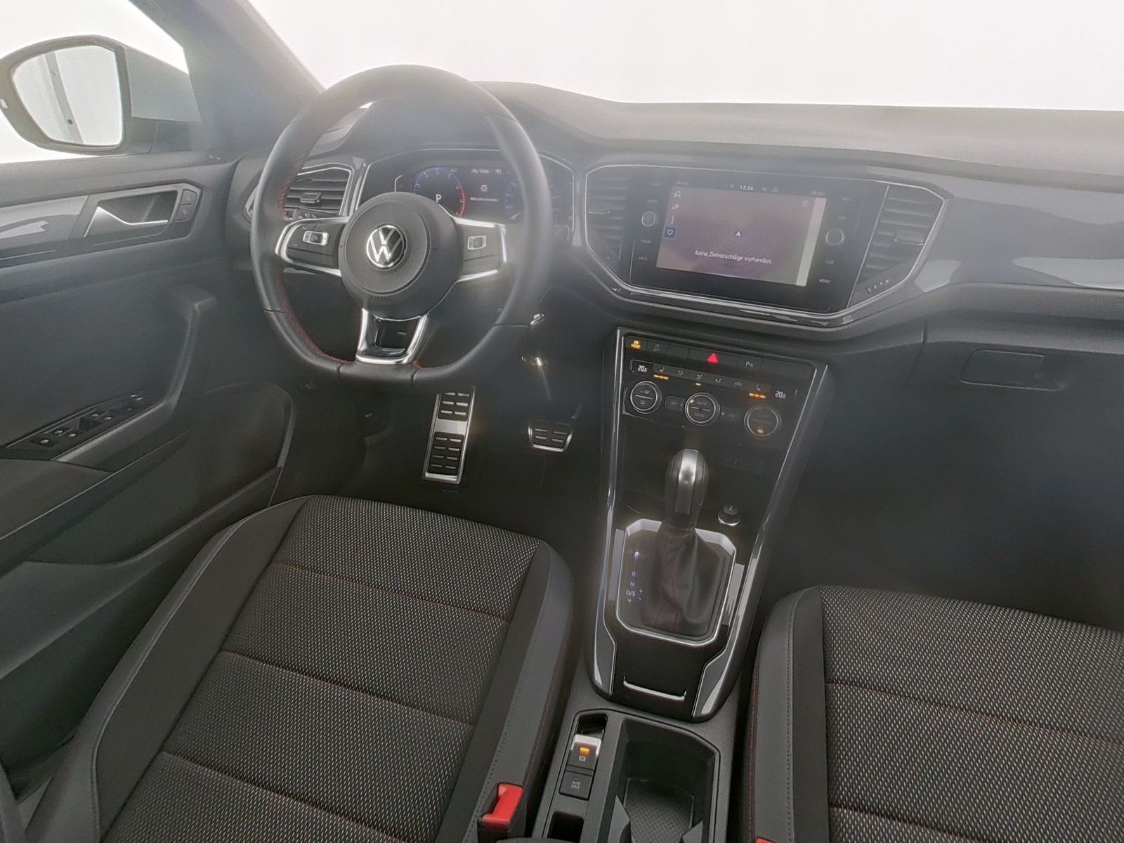 Volkswagen T-Roc Sport - Samsaru's Car Outlet