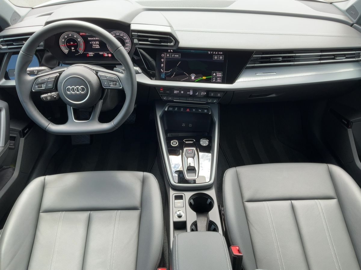 Audi A3 allstreet 35 TFSI S-TR - Samsaru's Car Outlet