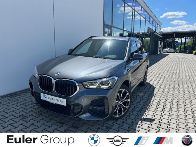 BMW X1 xDrive 25e M-Sport - Samsaru's Car Outlet
