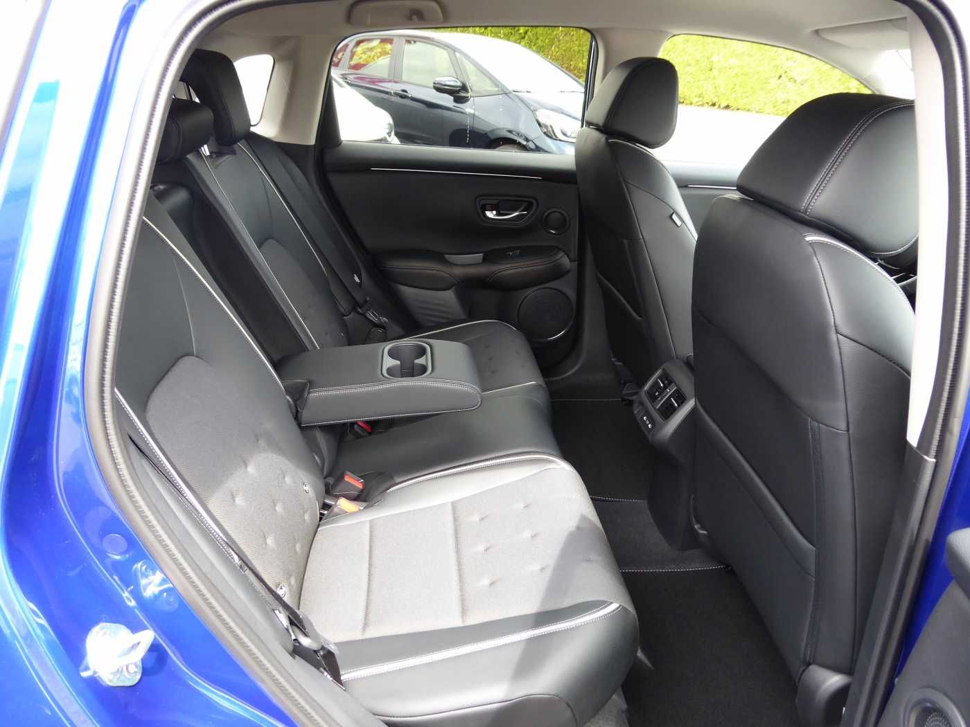 Honda ZR-V Sport / Toter-Winkel-Ass. / Navi