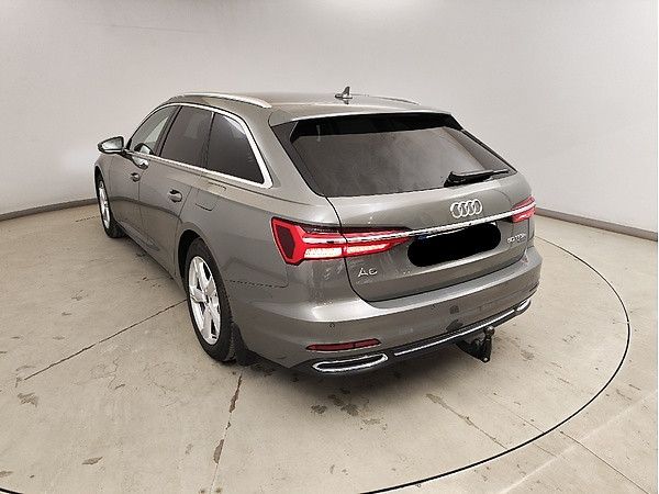Audi A6 50 TFSIe Sport Quattro S-tronic - Samsaru's Car Outlet