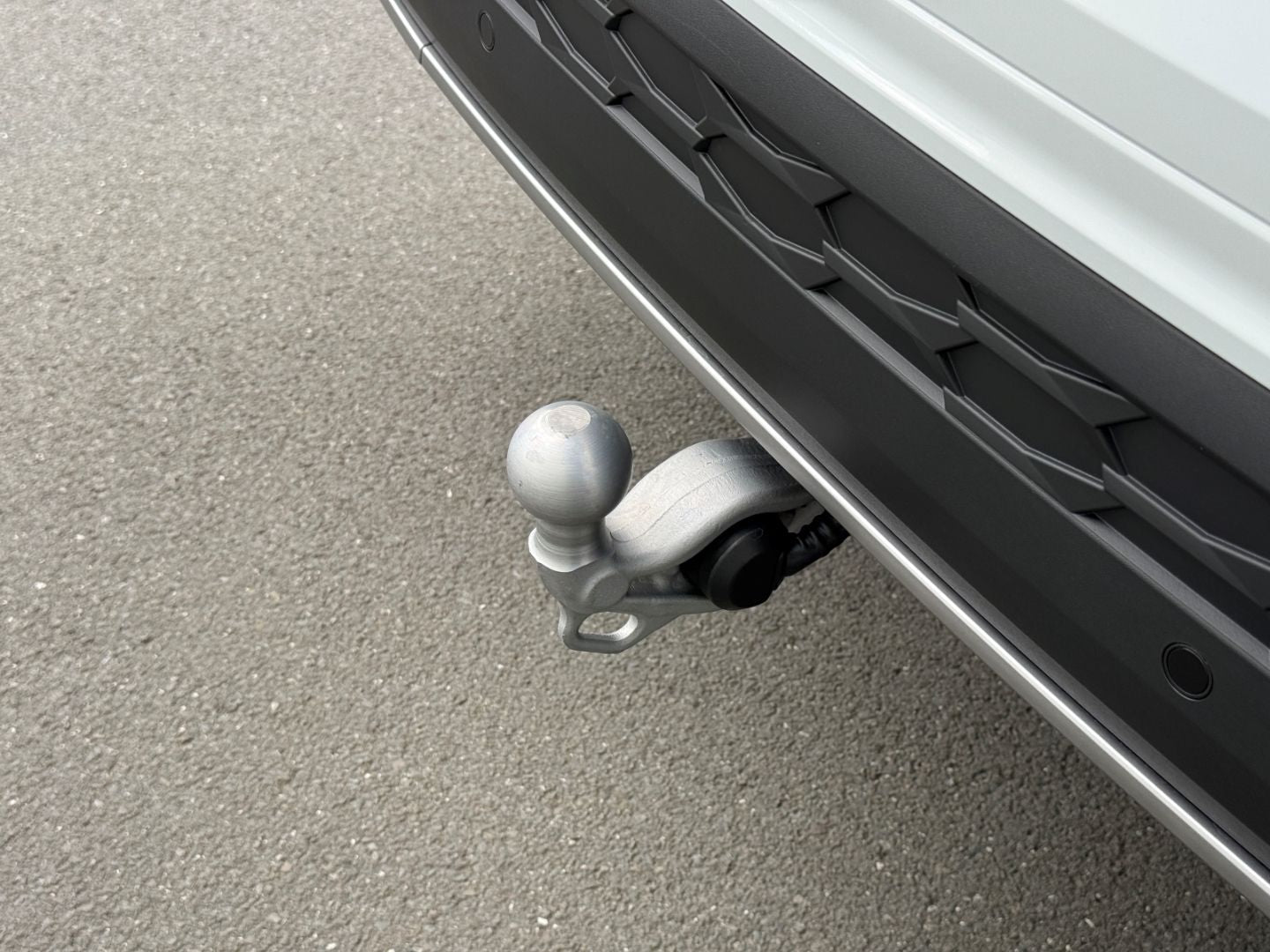 Skoda Kodiaq II 1.5 TSI iV DSG Sportline AHK Navi DCC