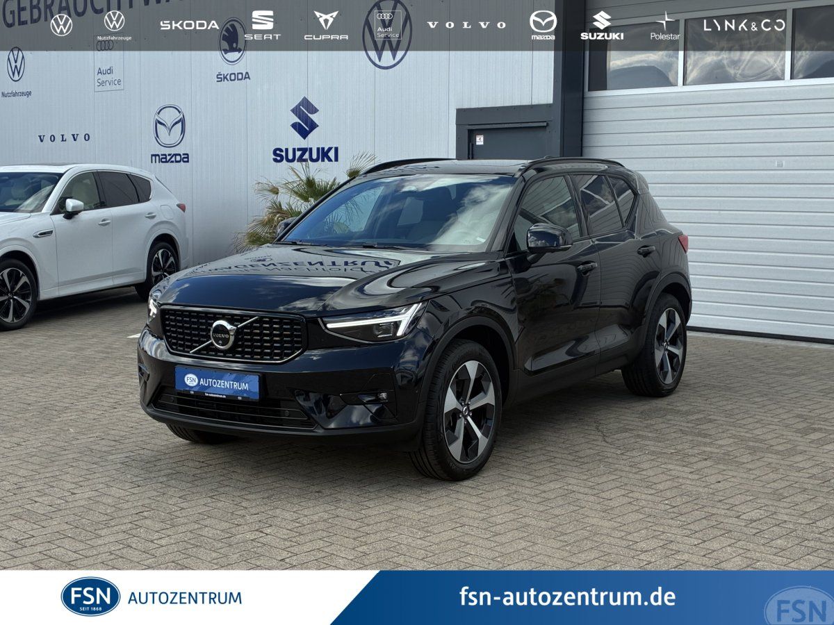 Volvo XC40 B3 Plus Dark Harman/Kardon inkl. Winterräde